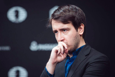 Teymur Rəcəbov Namizədlər Turnirində ilk oyununu keçirib