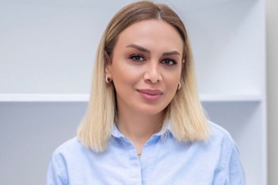 Bakıda 38 yaşlı məşhur ginekoloq intihar edib