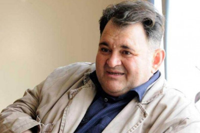 Nizami Kino Mərkəzində Ayaz Salayevin “Torpaq” filminin premyerası baş tutacaq