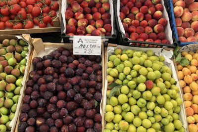 100-ə yaxın fermerin iştirakı ilə yarmarka təşkil olunacaq