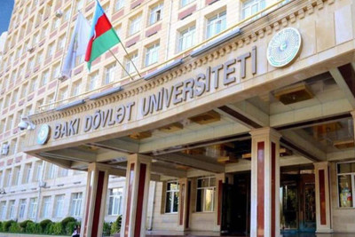 BDU üzrə boş olan professor vəzifələrinin tutulması üçün seçkilər keçirilib