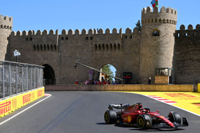 Formula-1 yarışlarını izləmək üçün qazilərə və şəhid ailələrinə pulsuz bilet təqdim edilib