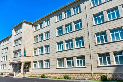 Bakıda 6 məktəbə Milli Qəhrəman və şəhid adı verilib