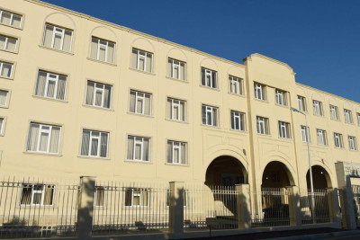 Bakıda 2021-2022-ci tədris ilində təmir olunan məktəblərin sayı açıqlanıb