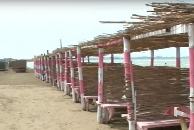 Bakı çimərliklərində qiymətlər nə yerdədir?