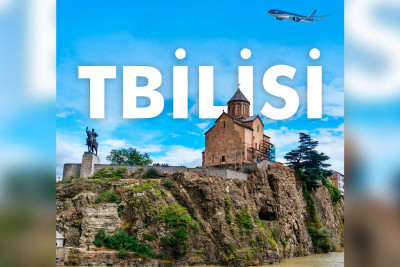 Bakı-Tbilisi reysi üzrə uçuşlar bərpa olunur