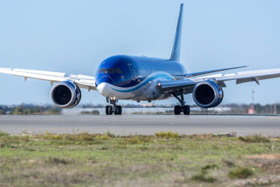 AZAL Naxçıvan istiqamətində aviabiletlərin kassa satışını dayandırıb