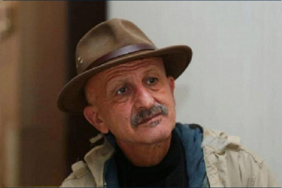 Heydər Əliyev Mərkəzində Reza Deqatinin fotolarından ibarət sərgi olacaq