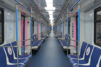 Bakı metrosundakı vaqonlar yay fəslinə hazırdır?