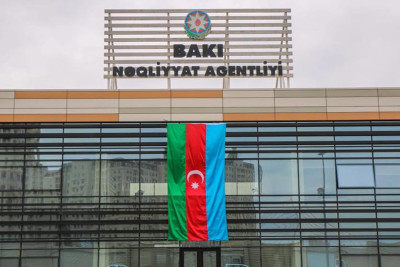 Bakıda bazar günü bir sıra küçələrdə ictimai nəqliyyatın hərəkəti məhdudlaşdırılacaq