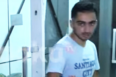 Bakı-Şamaxı yolunda qəzaya düşən məktəblilərin valideynləri təşkilatçını döyüblər