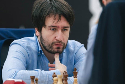 Teymur Rəcəbov İspaniyada X tur matçını keçirəcək