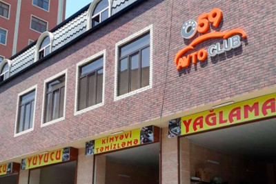 Nəsimi rayonunda “059” adlı çay evinin sahibi polisi təhqir edərək hədə-qorxu gəlib