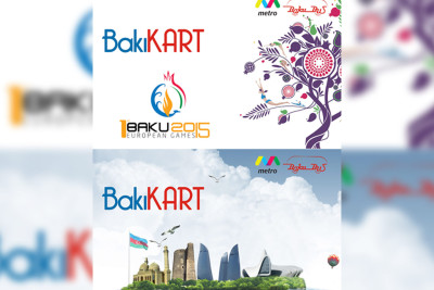 Bakıda daha bir marşrut xətti “Bakı Kart”a keçirilib