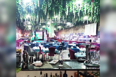 Bakının "Bakku Muzik Hall” restoranında nöqsanlar aşkarlanıb