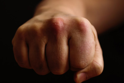 Bakıda kütləvi davada qayın və yeznə döyülüb