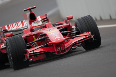 Bakı sakinlərinin nəzərinə: Formula 1 ərazisi ətrafındakı küçələr bağlanıb