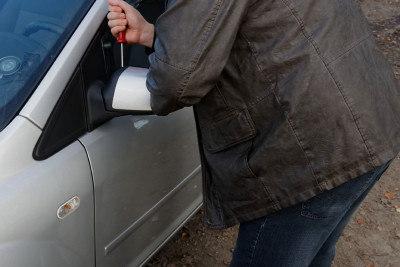 Nərimanov rayonunda oğurluqla məşğul olan şəxs saxlanılıb