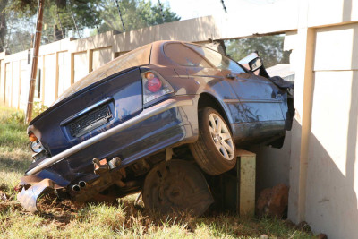 Xəzər rayonunda ölümlə nəticələnən yol-nəqliyyat hadisə baş verib