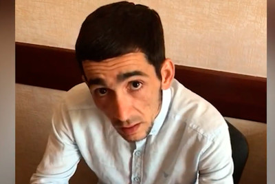 Bakıda silsilə oğurluq edən şəxs saxlanılıb