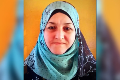 Bakıda 51 yaşlı qadın itkin düşüb