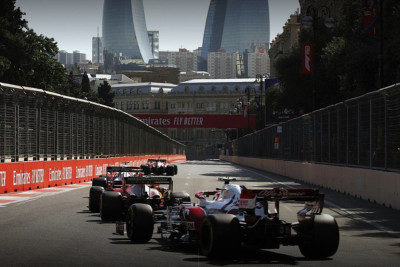 Formula 1-ə görə dəyişikliklərin olduğu yolların siyahısını təqdim edirik