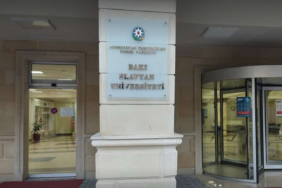 Bakıda IV kurs tələbəsi dünyasını dəyişib