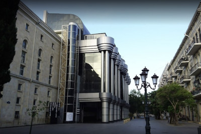 Gənc Tamaşaçılar Teatrında İlqar Fəhminin “Balaca kişilər” tamaşası hazırlanır