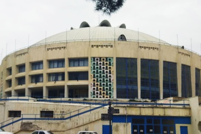 Bakı Dövlət Sirkinin direktoru vəzifəsindən azad olunub