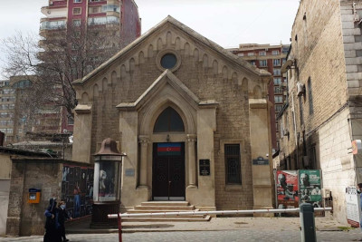 Pantomima Teatrında iyul ayı üçün 4 tamaşa hazırlanıb