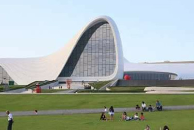 Bakıda açıq havada iki günlük pulsuz caz konserti keçiriləcək