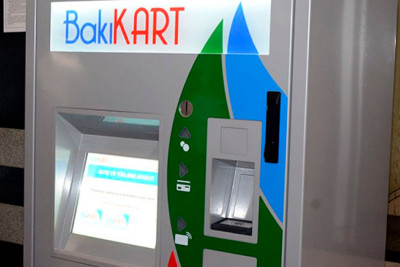 Metroda terminal sərnişinlərin pulunu “yedi”