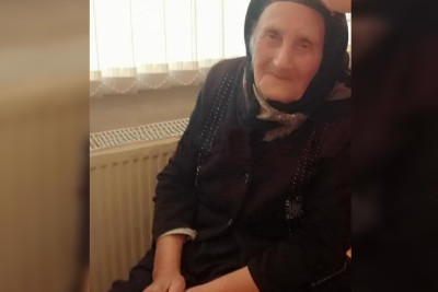 Azərbaycanın ən yaşlı vətəndaşı Bakıda yaşayır