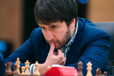 Teymur Rəcəbov ABŞ şahmatçısı ilə qarşılaşacaq