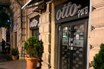 “Otto” klubu ətrafında nə baş verir?
