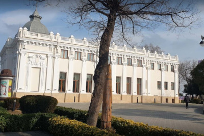 Kukla Teatrında iyul ayı üçün 12 tamaşa hazırlanıb