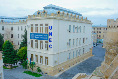 Bakının ilk universitetlərindən birinin 92 yaşı tamam olur
