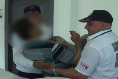 Narkotikdən halı pisləşən sürücü xəstəxanada ölüb