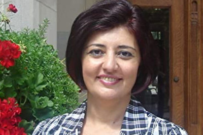 Bakıda qadın professor dünyasını dəyişib