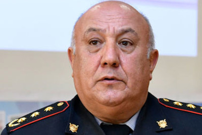 Vaqif Əsədov təqaüdə göndərilib