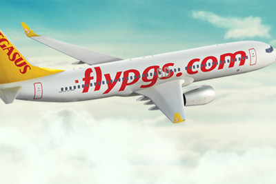 “Pegasus” aviaşirkətinin Bakıdan Alaniyaya uçan reysləri ləğv edilib