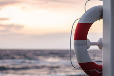 Ağ Şəhər Bulvarı yaxınlığında 25 yaşlı gəncin meyiti tapılıb