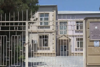 Bakıda 289 nömrəli uşaq bağçasında uşaqlara qarşı şiddət göstərilir