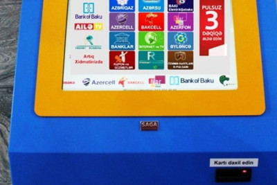 Xəzər rayonunda oğurluq edən şəxslər saxlanılıb