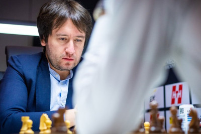 Teymur Rəcəbov çinli şahmatçı ilə qarşılaşacaq
