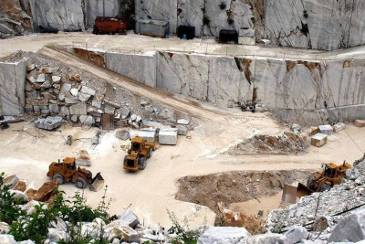 Qaradağ rayonunda 4 qazıntı yatağı hərraca çıxarılır