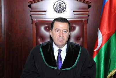 Bakı hərbi tribunalının sabiq hakimi vəfat edib