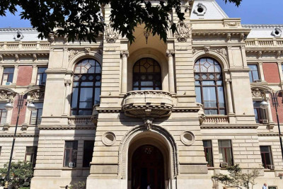 Bakıda 3 şirkət 3,8 milyon manatlıq abadlıq işləri görəcək