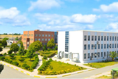 Bakı Mühəndislik Universitetində iki ixtisasa qəbul dayandırılıb
