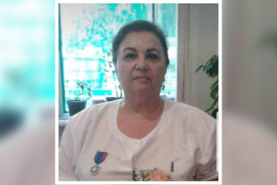 Nizami rayon Gigiyena və Epidemiologiya Mərkəzinin direktor müavini vəfat edib